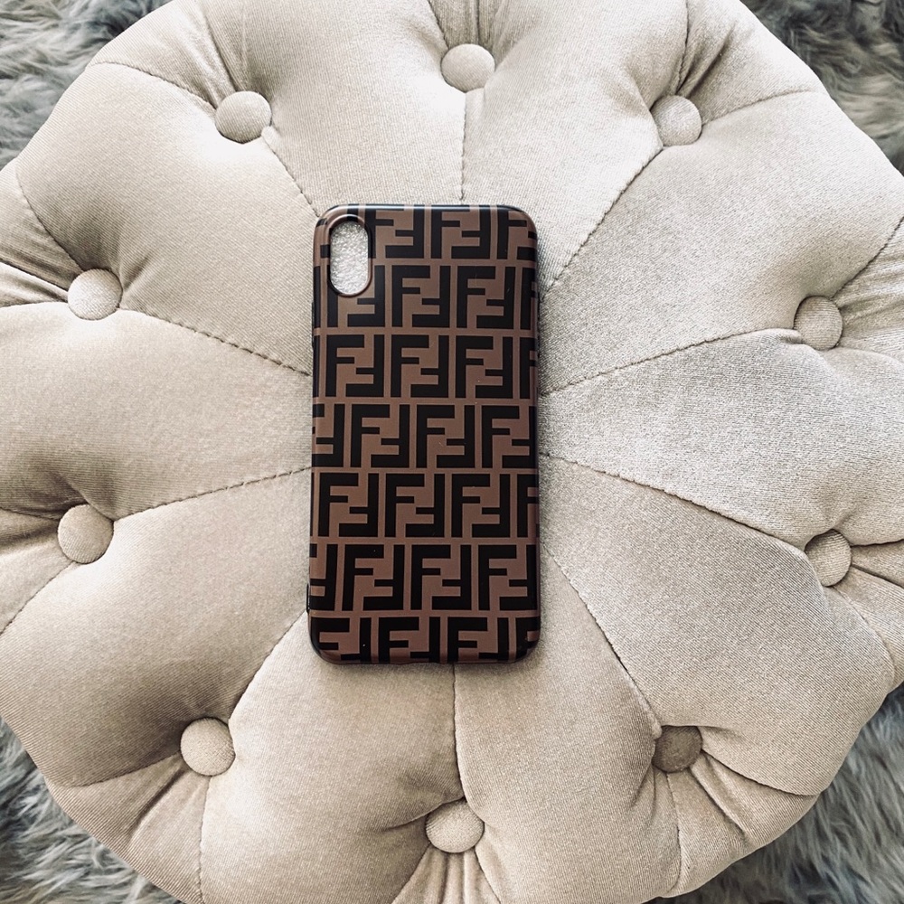 FF iPhone XS Max Case - Picture 4 of 5